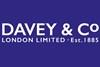 Davey & Co London Ltd